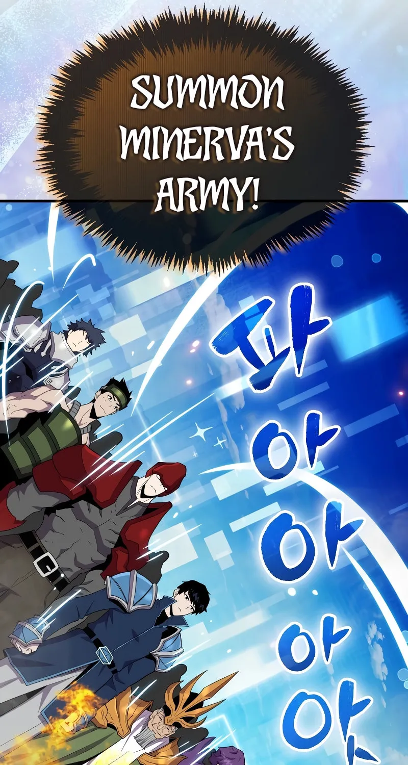 The Slumbering Ranker Chapter 119 page 74 - 