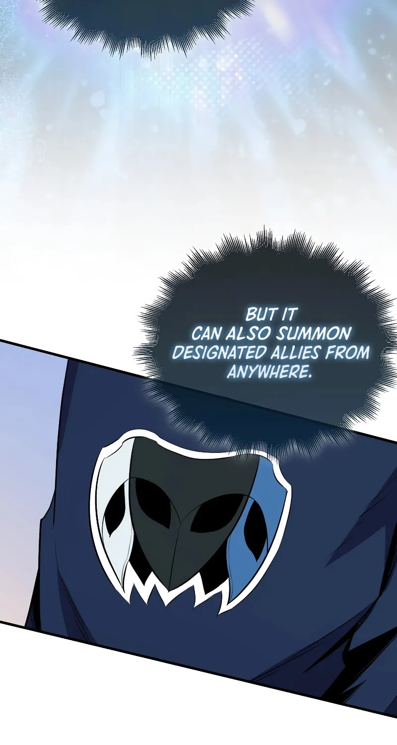 The Slumbering Ranker Chapter 119 page 76 - 