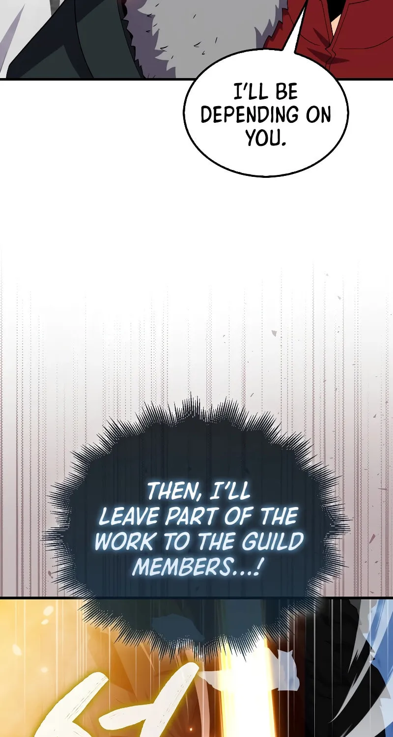 The Slumbering Ranker Chapter 119 page 78 - 