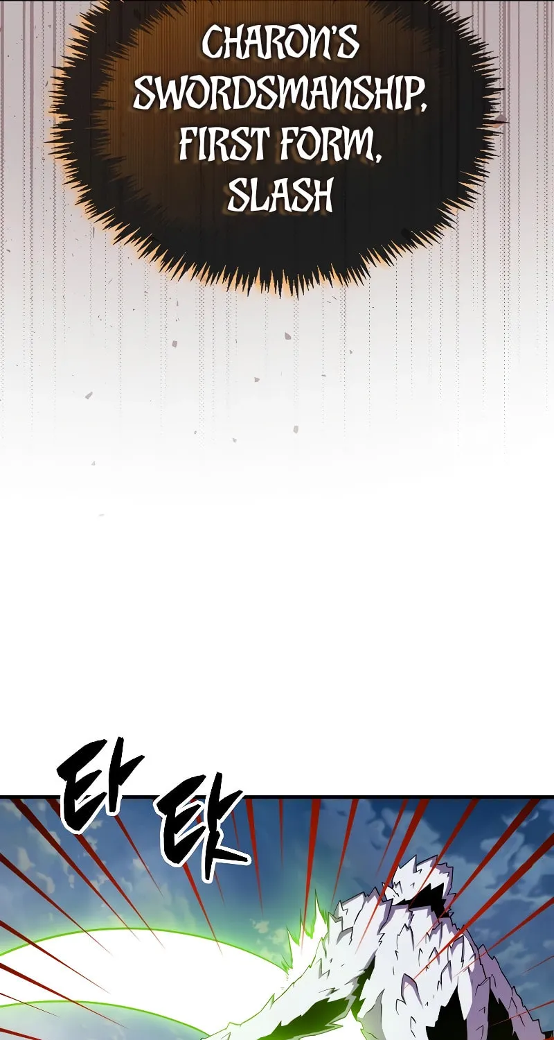 The Slumbering Ranker Chapter 119 page 80 - 