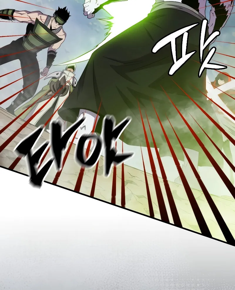 The Slumbering Ranker Chapter 119 page 81 - 