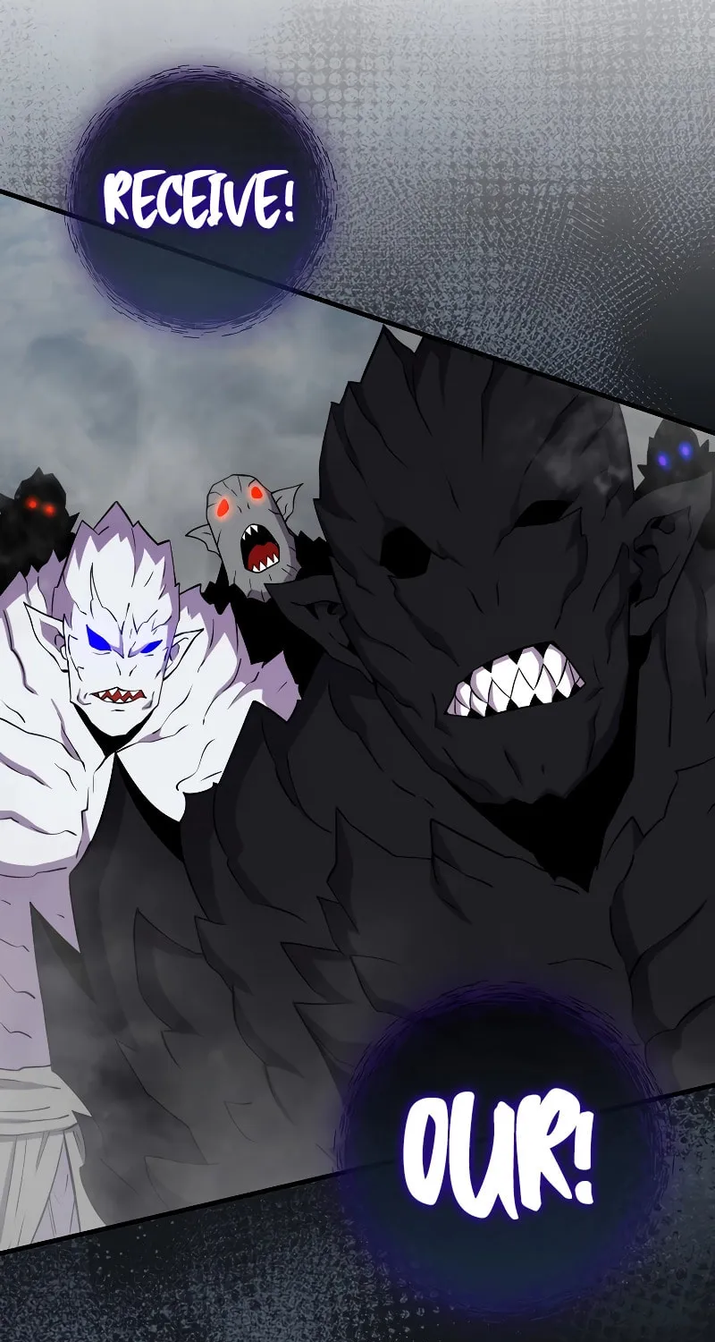 The Slumbering Ranker Chapter 119 page 82 - 