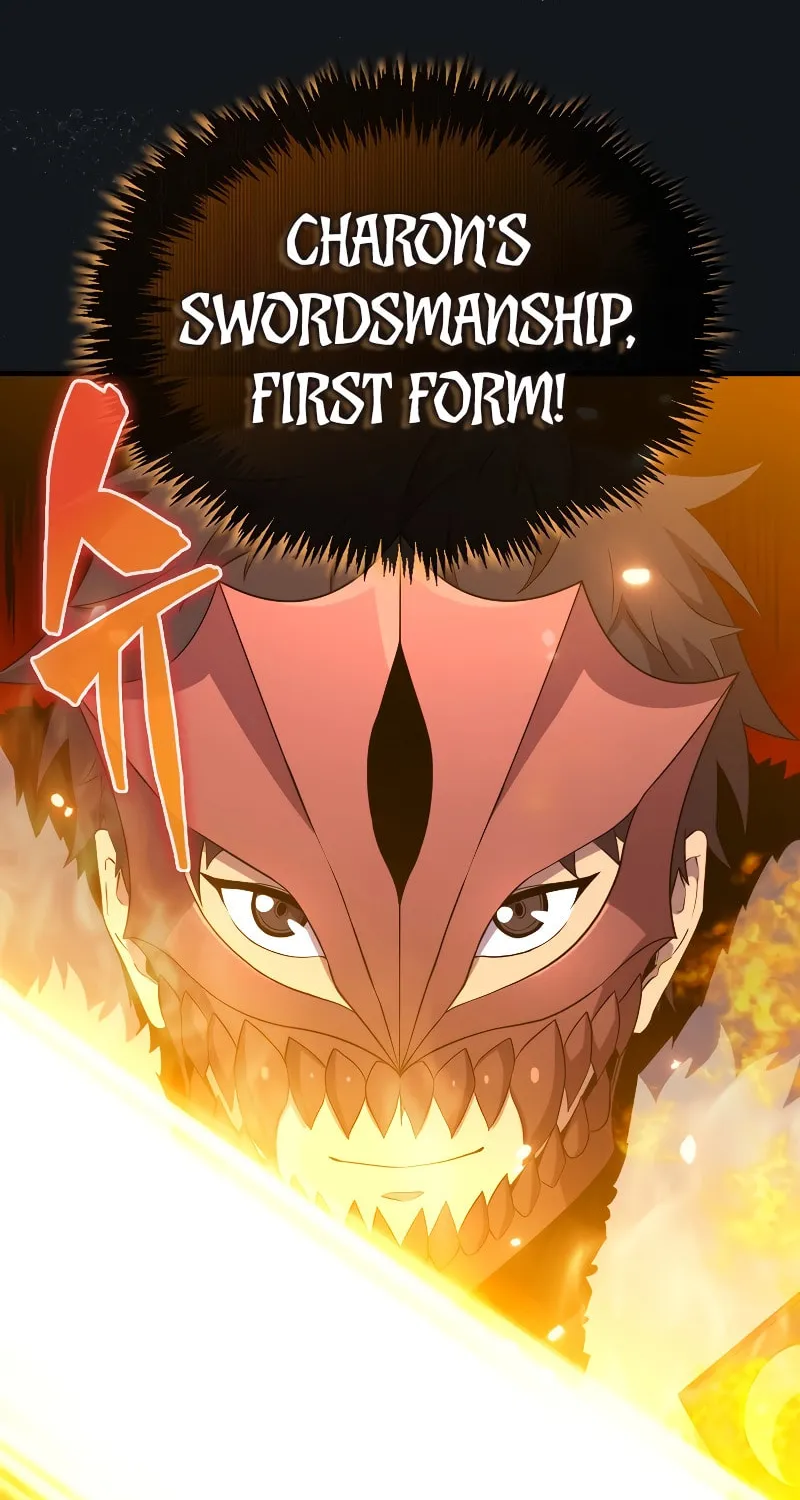 The Slumbering Ranker Chapter 119 page 85 - 