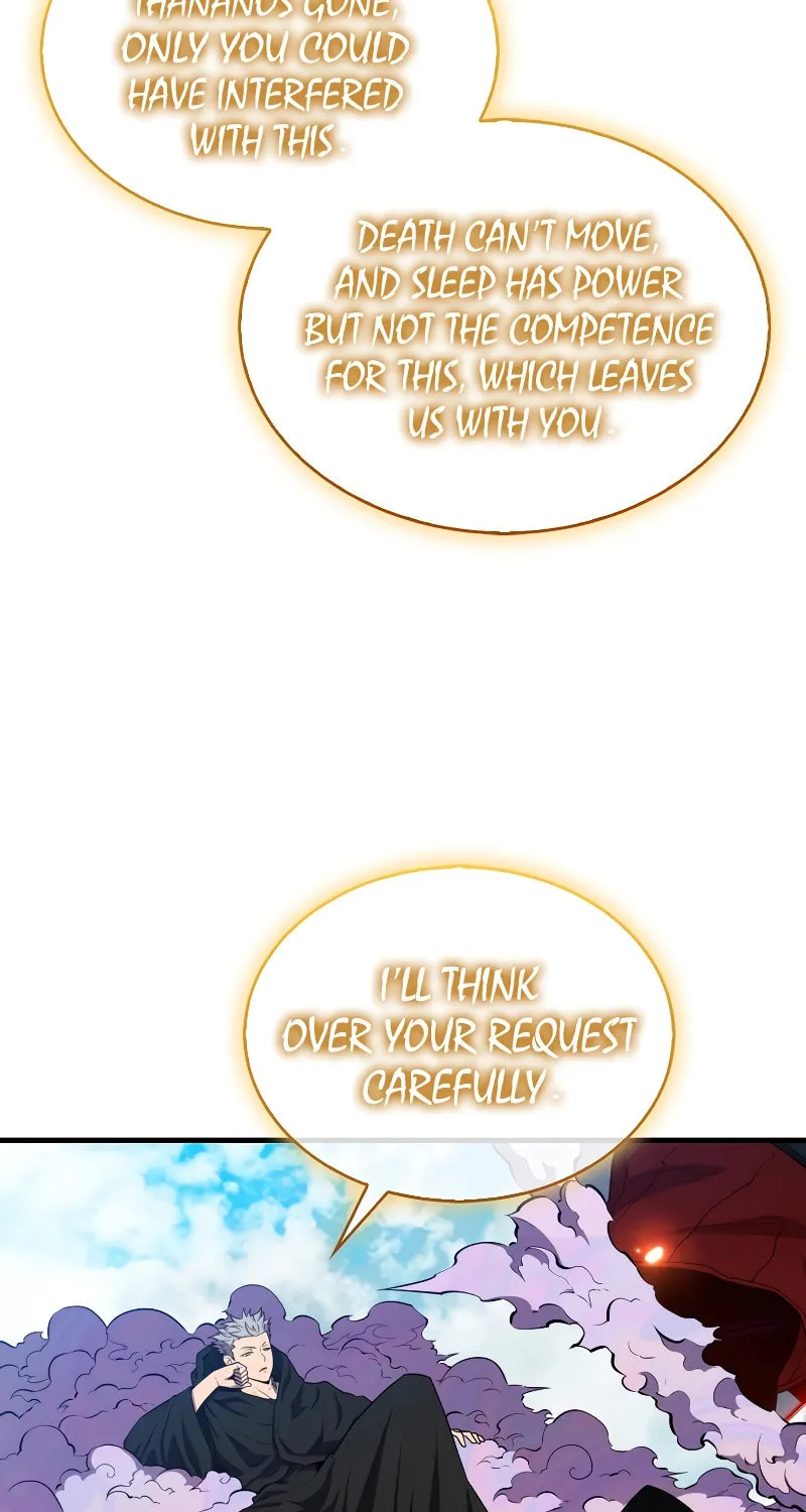 The Slumbering Ranker Chapter 119 page 97 - 