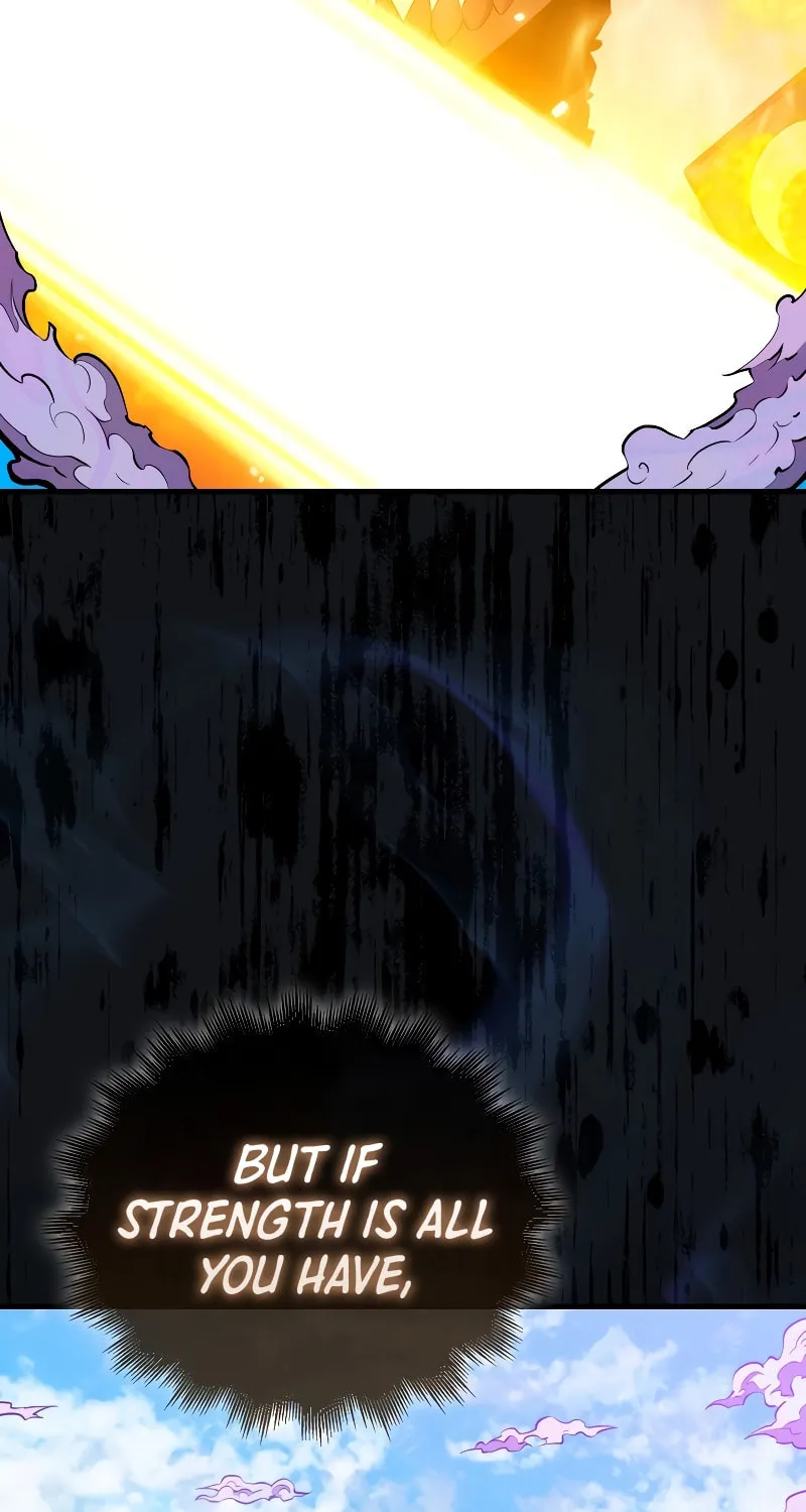 The Slumbering Ranker Chapter 119 page 100 - 