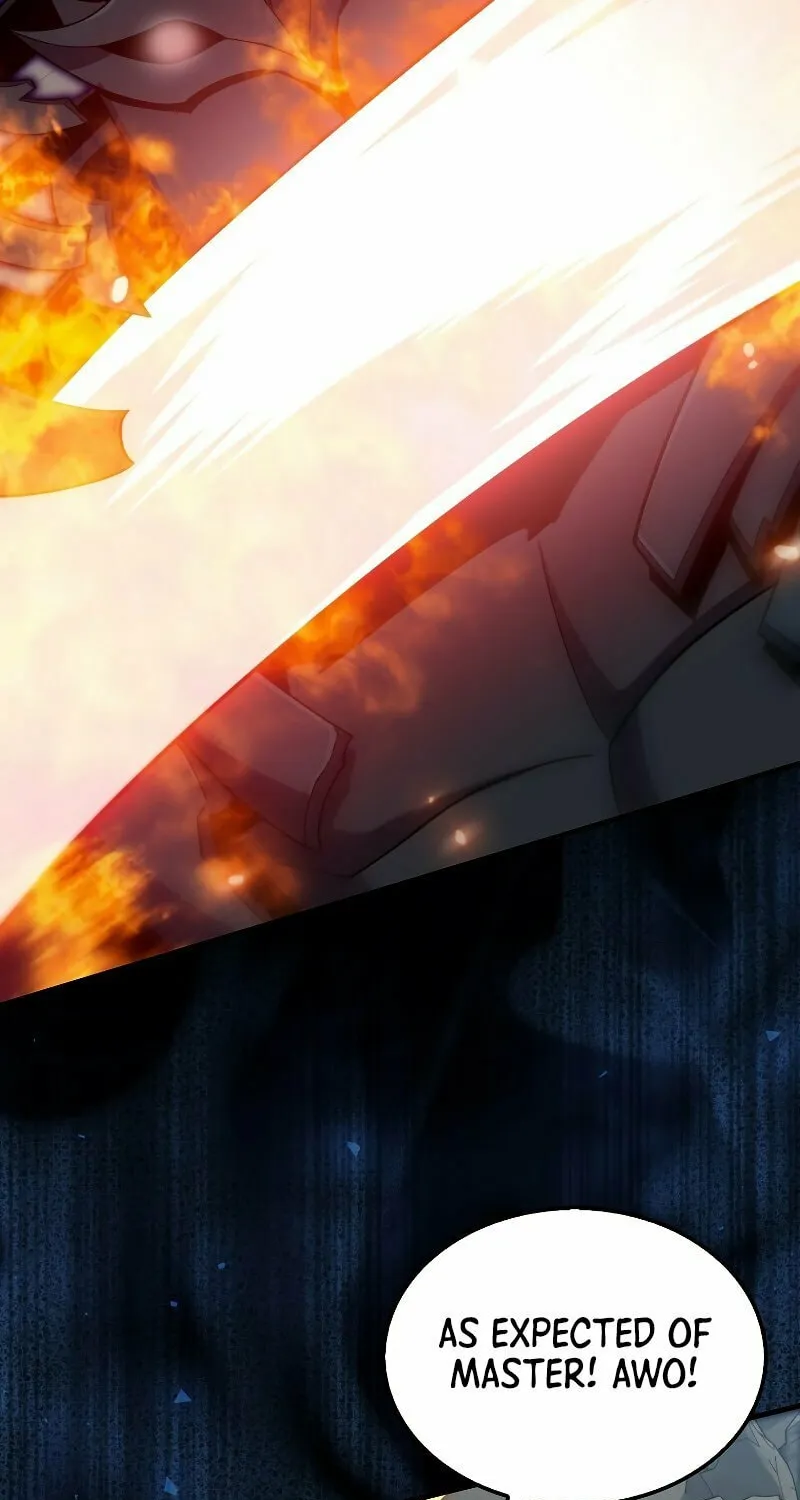 The Slumbering Ranker Chapter 120 page 103 - 