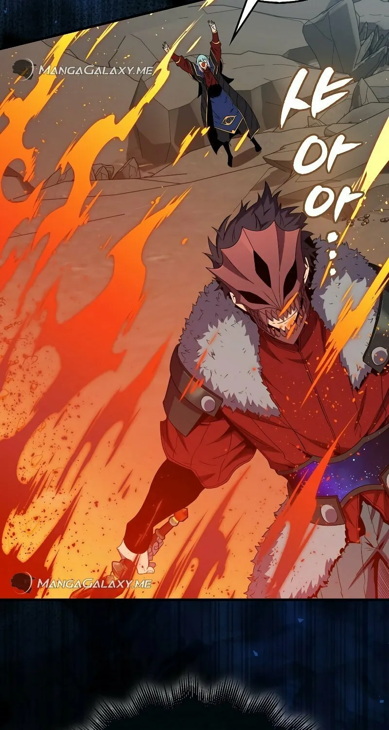 The Slumbering Ranker Chapter 120 page 104 - 