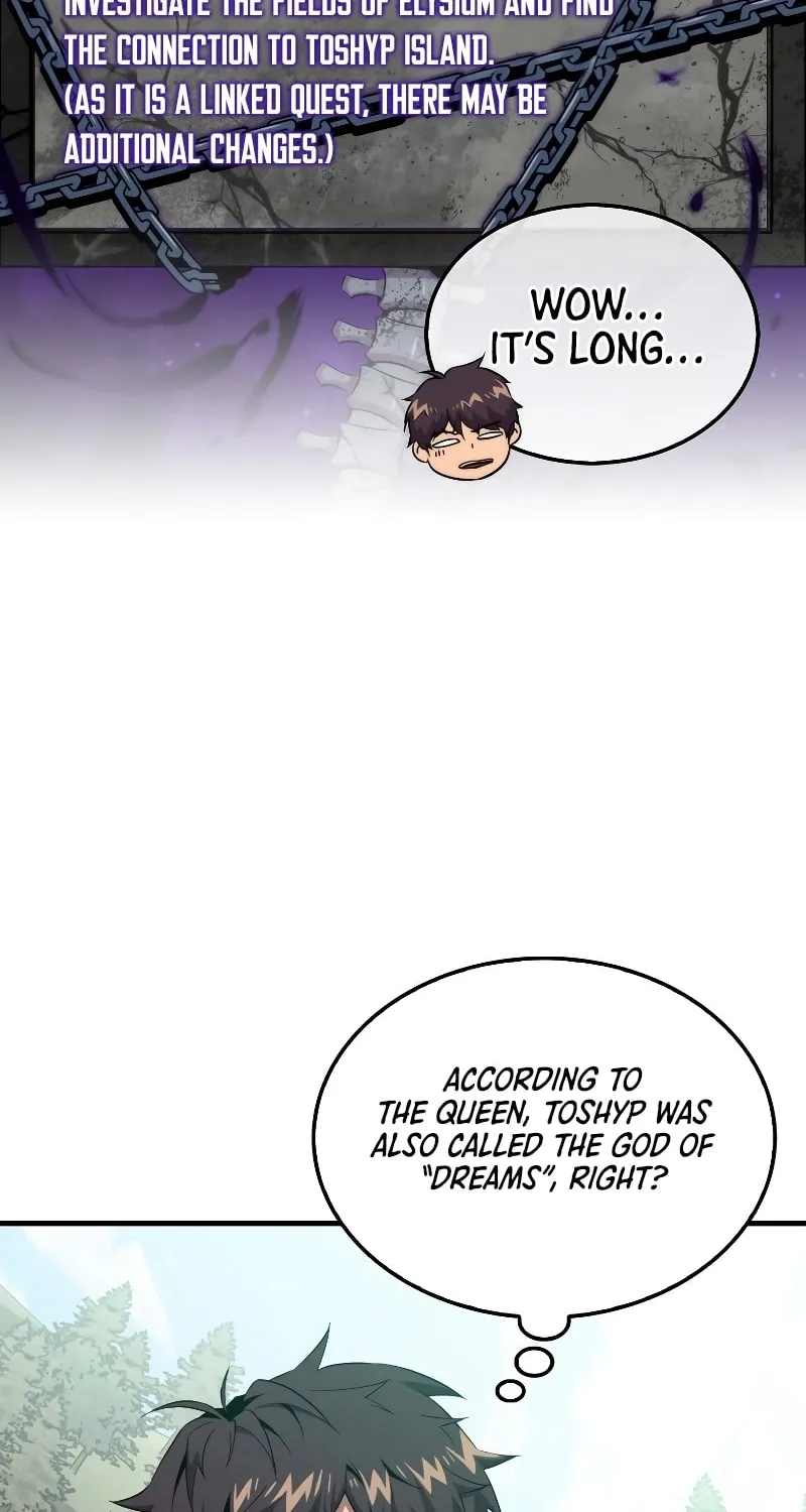 The Slumbering Ranker Chapter 120 page 17 - 