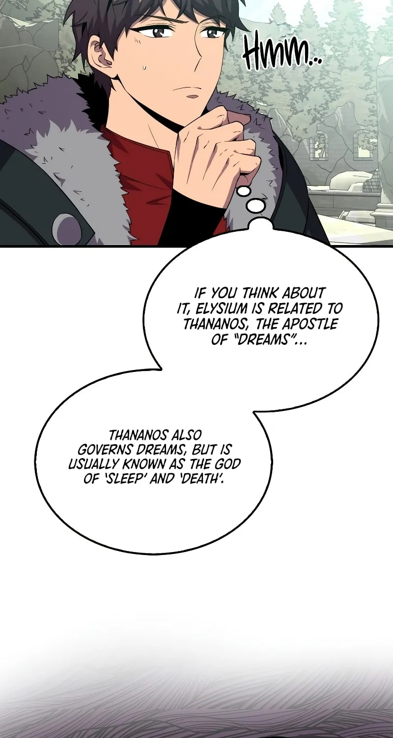 The Slumbering Ranker Chapter 120 page 18 - 