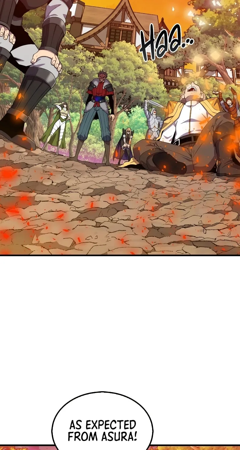 The Slumbering Ranker Chapter 120 page 3 - 