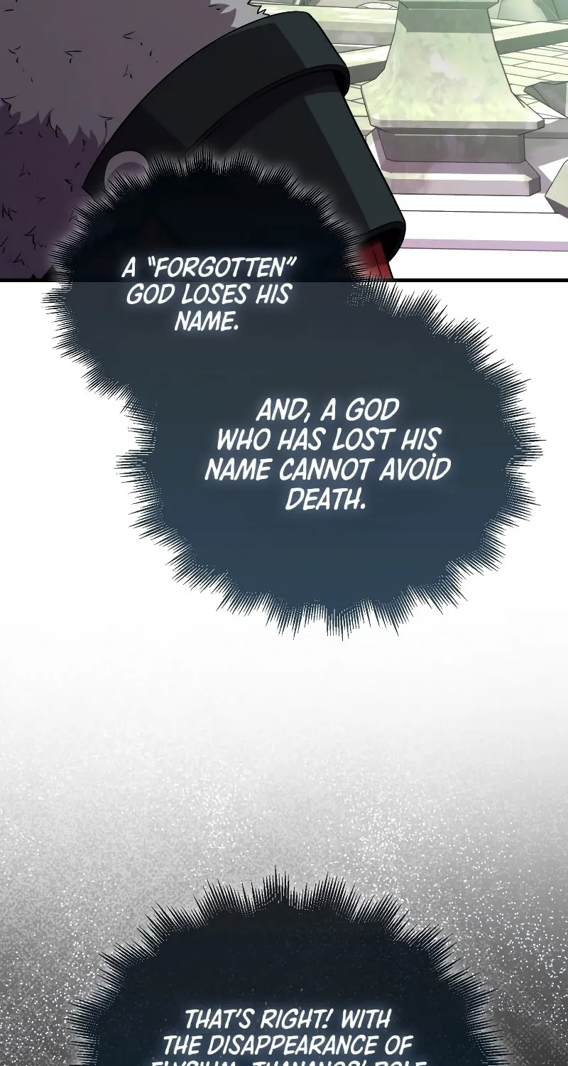 The Slumbering Ranker Chapter 120 page 22 - 