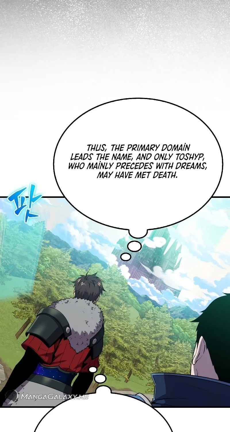 The Slumbering Ranker Chapter 120 page 26 - 