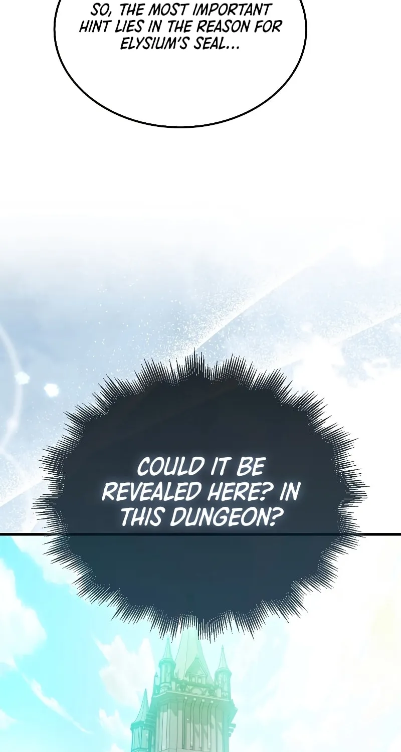 The Slumbering Ranker Chapter 120 page 27 - 