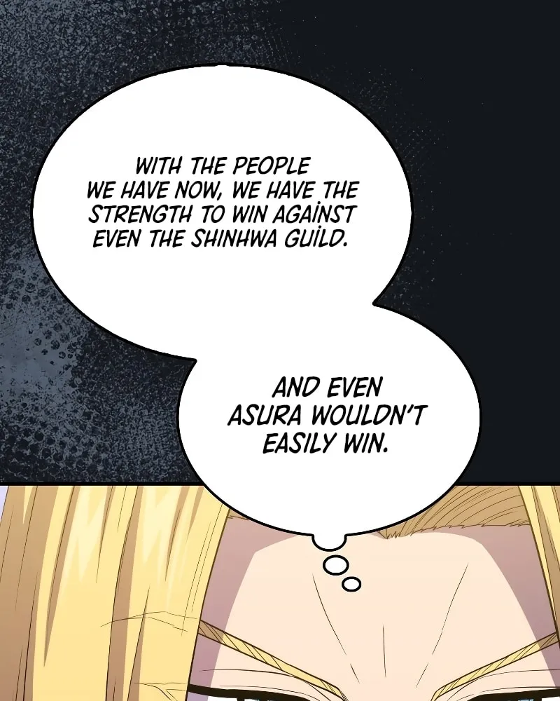 The Slumbering Ranker Chapter 120 page 35 - 