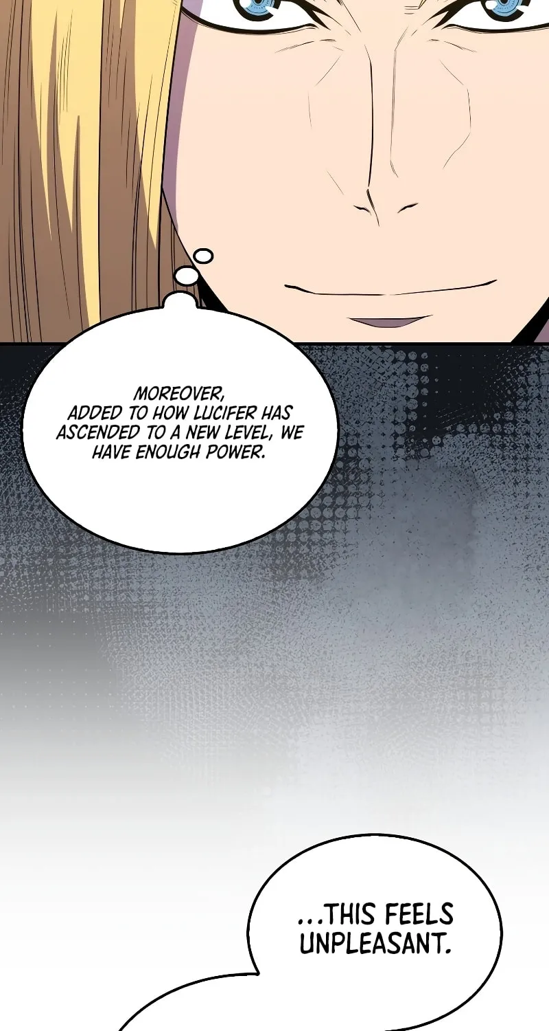 The Slumbering Ranker Chapter 120 page 36 - 