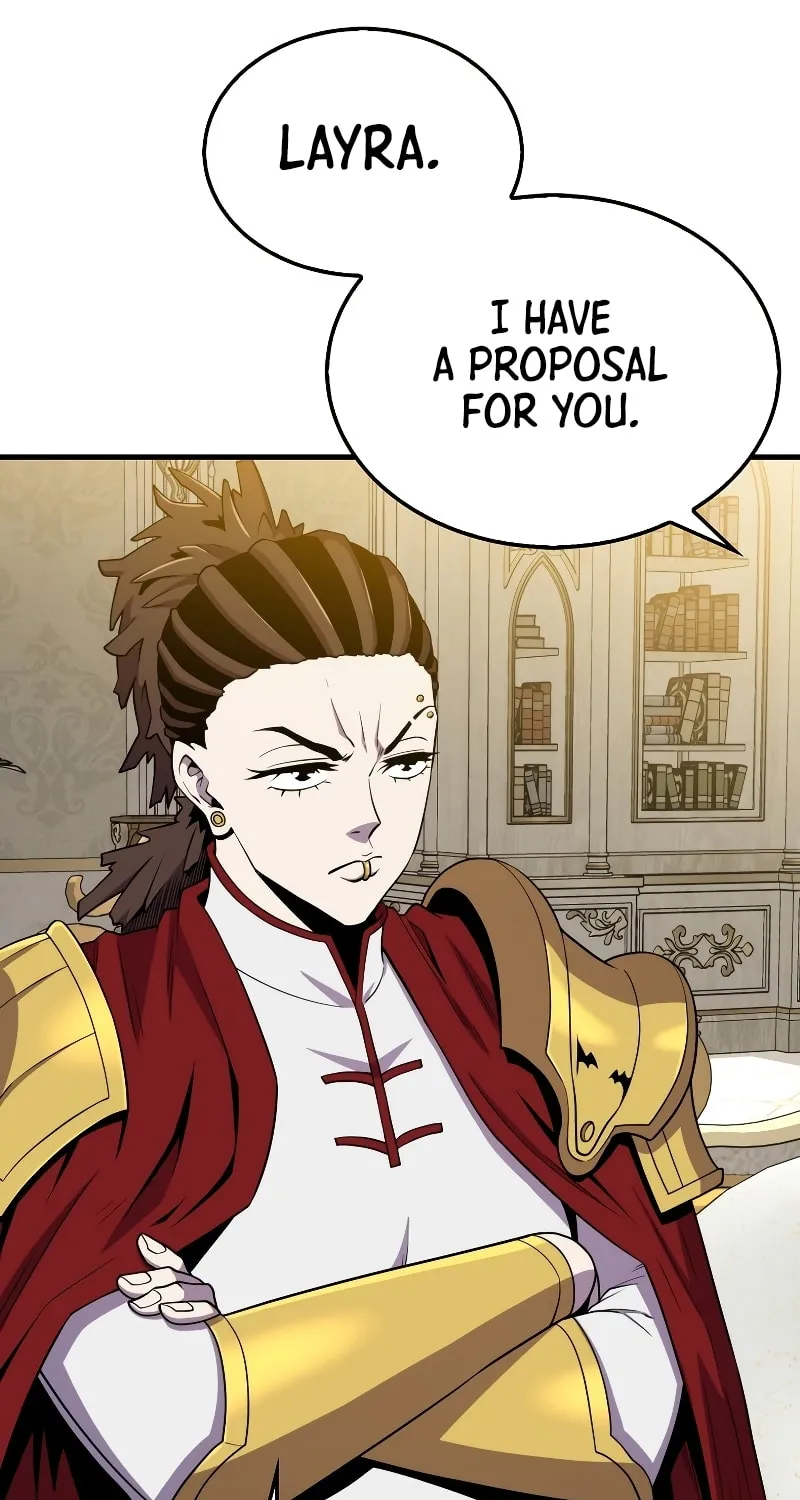 The Slumbering Ranker Chapter 120 page 38 - 