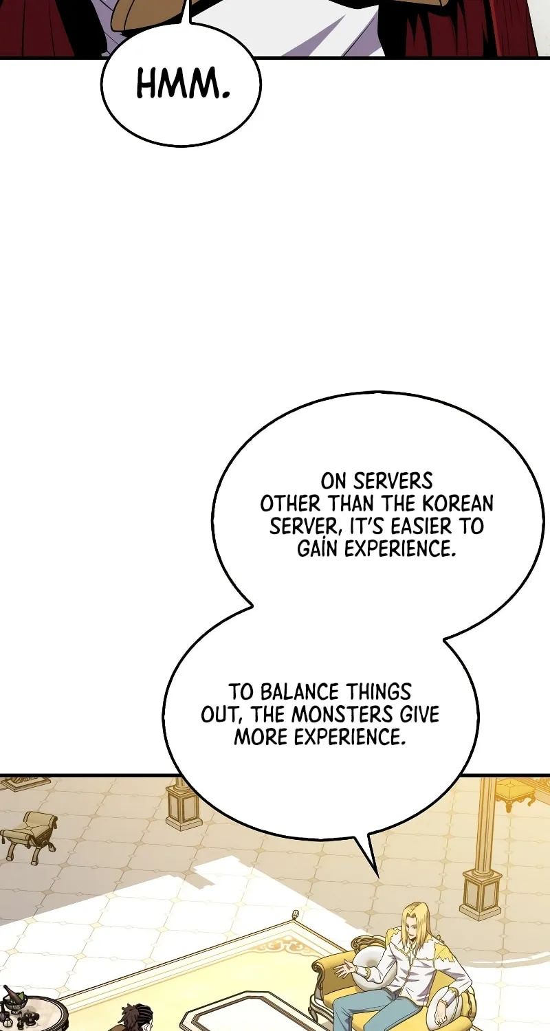 The Slumbering Ranker Chapter 120 page 39 - 
