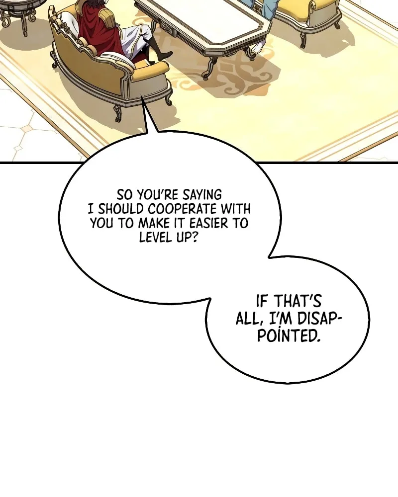The Slumbering Ranker Chapter 120 page 40 - 