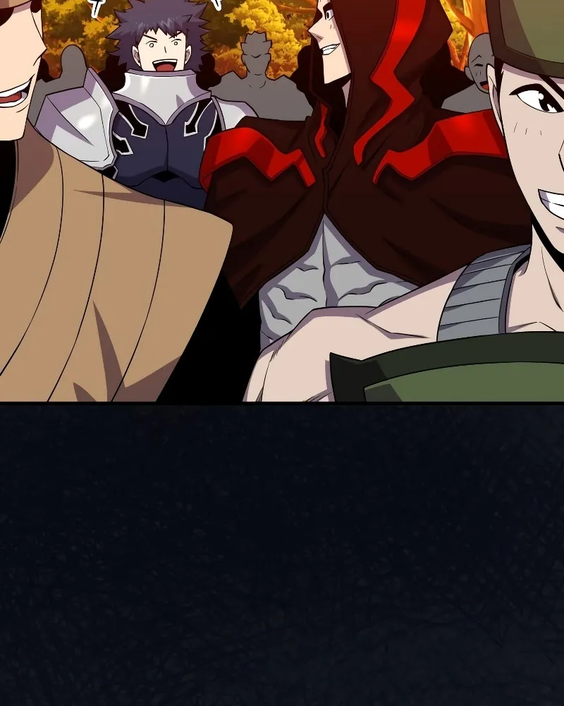 The Slumbering Ranker Chapter 120 page 5 - 