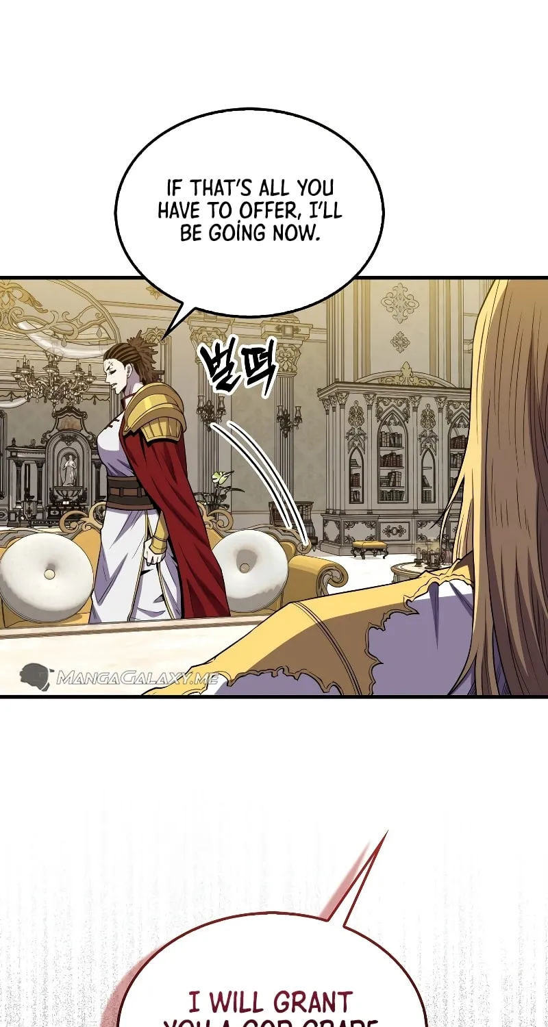 The Slumbering Ranker Chapter 120 page 41 - 