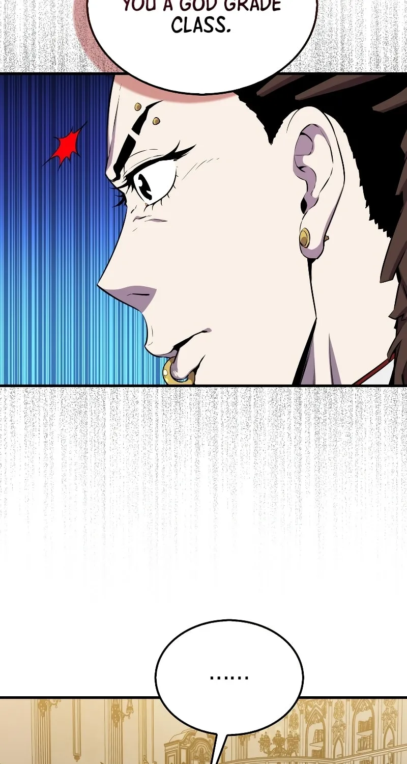 The Slumbering Ranker Chapter 120 page 42 - 