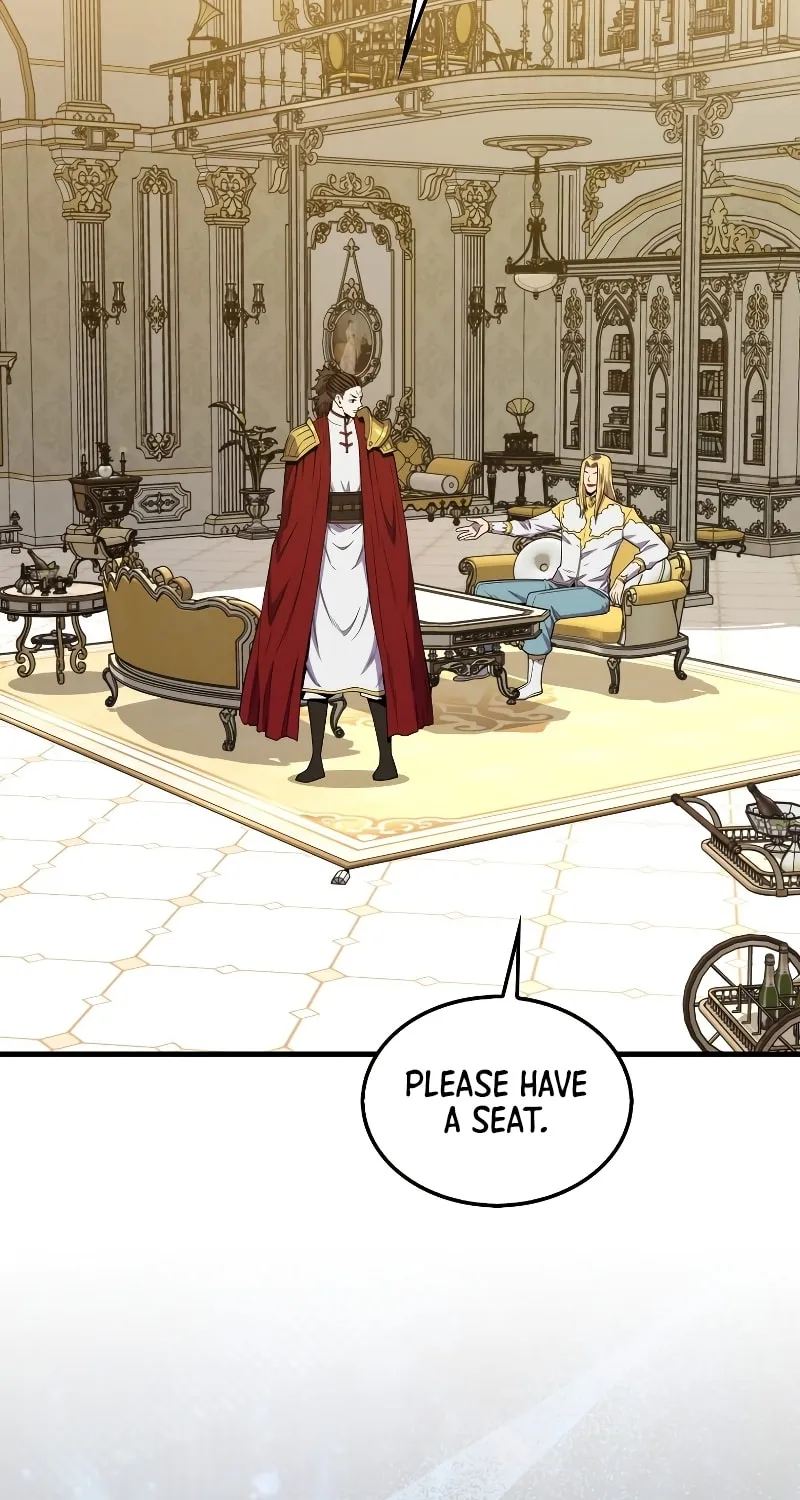 The Slumbering Ranker Chapter 120 page 43 - 