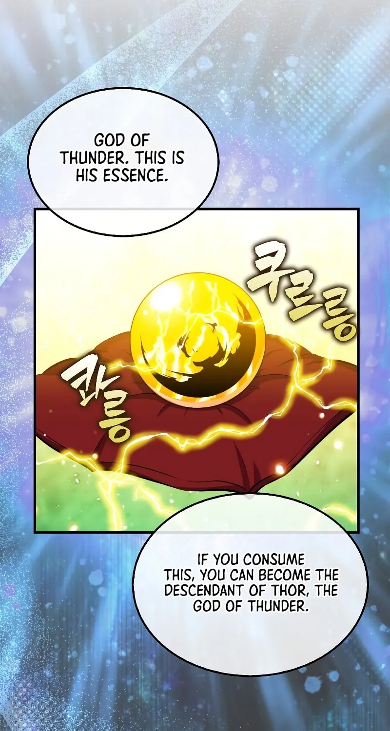 The Slumbering Ranker Chapter 120 page 44 - 