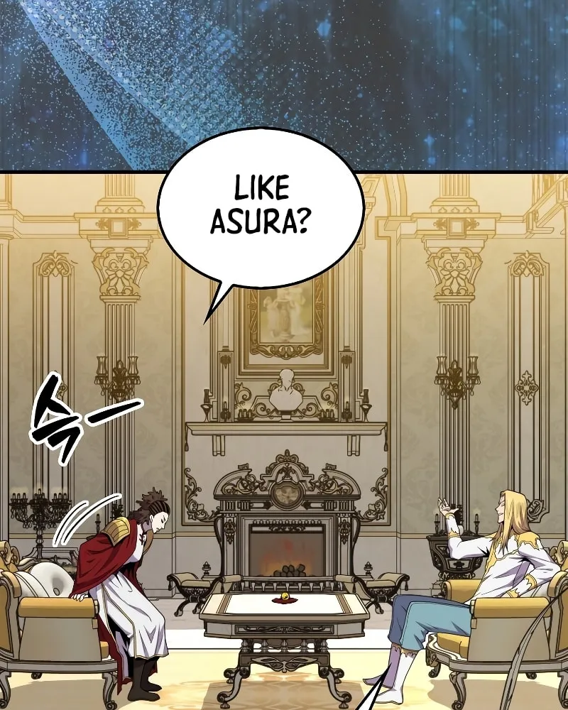 The Slumbering Ranker Chapter 120 page 45 - 