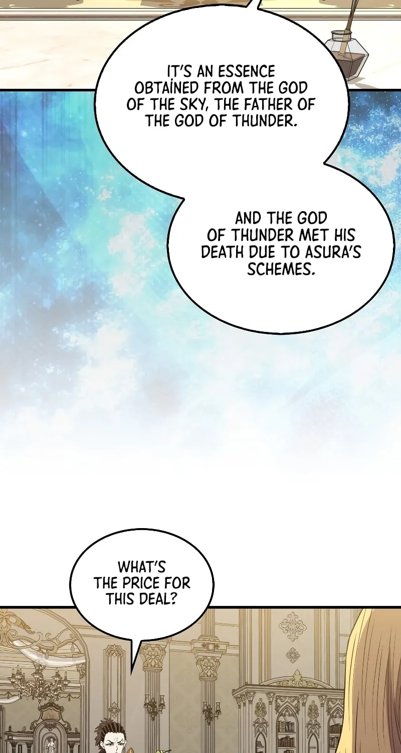 The Slumbering Ranker Chapter 120 page 46 - 