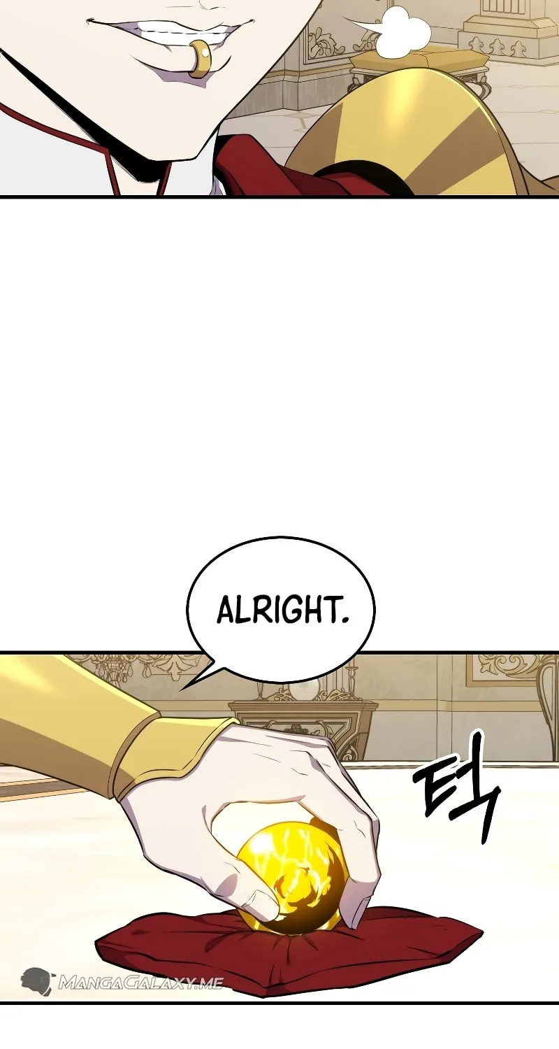 The Slumbering Ranker Chapter 120 page 48 - 