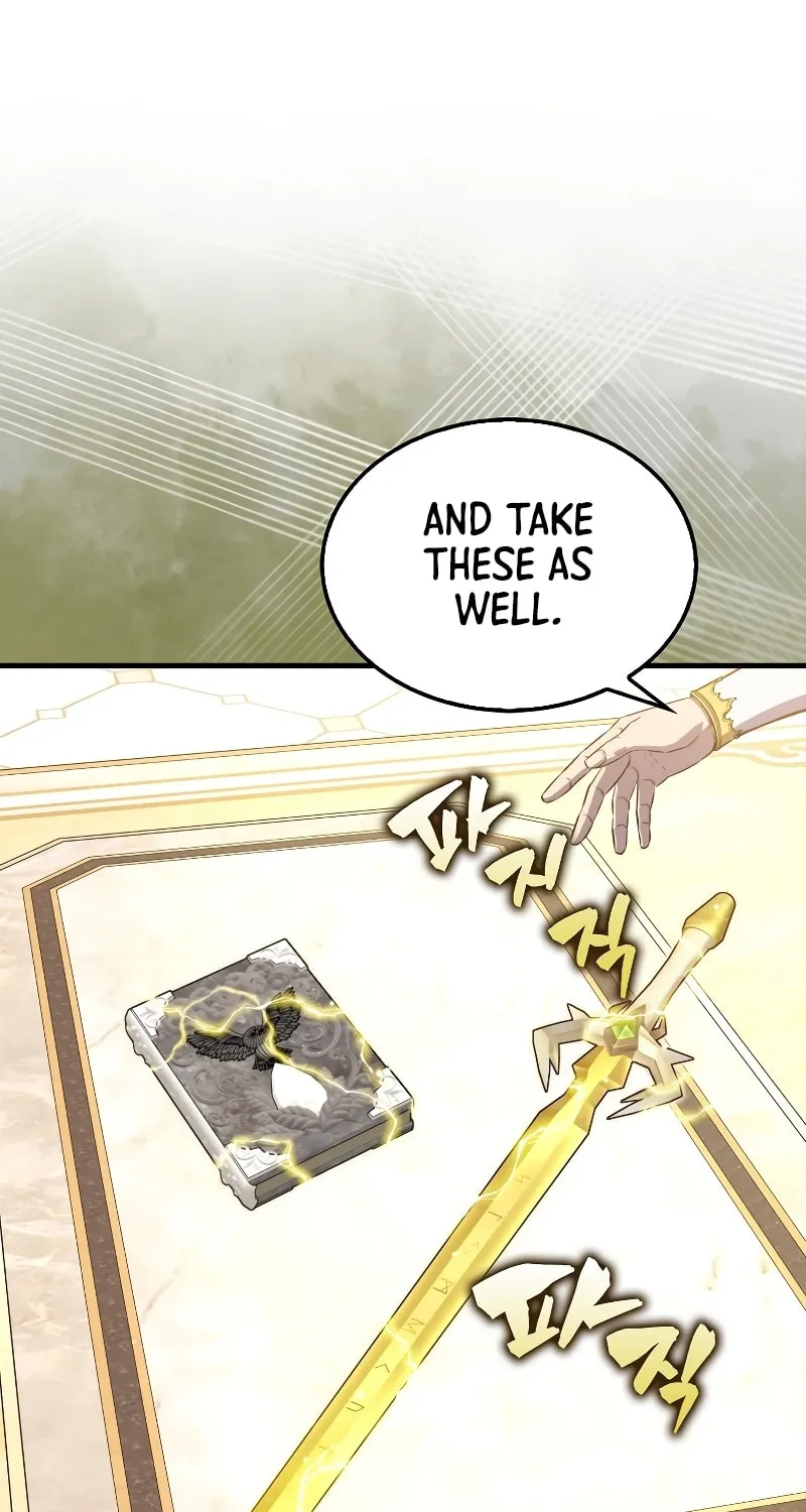 The Slumbering Ranker Chapter 120 page 49 - 