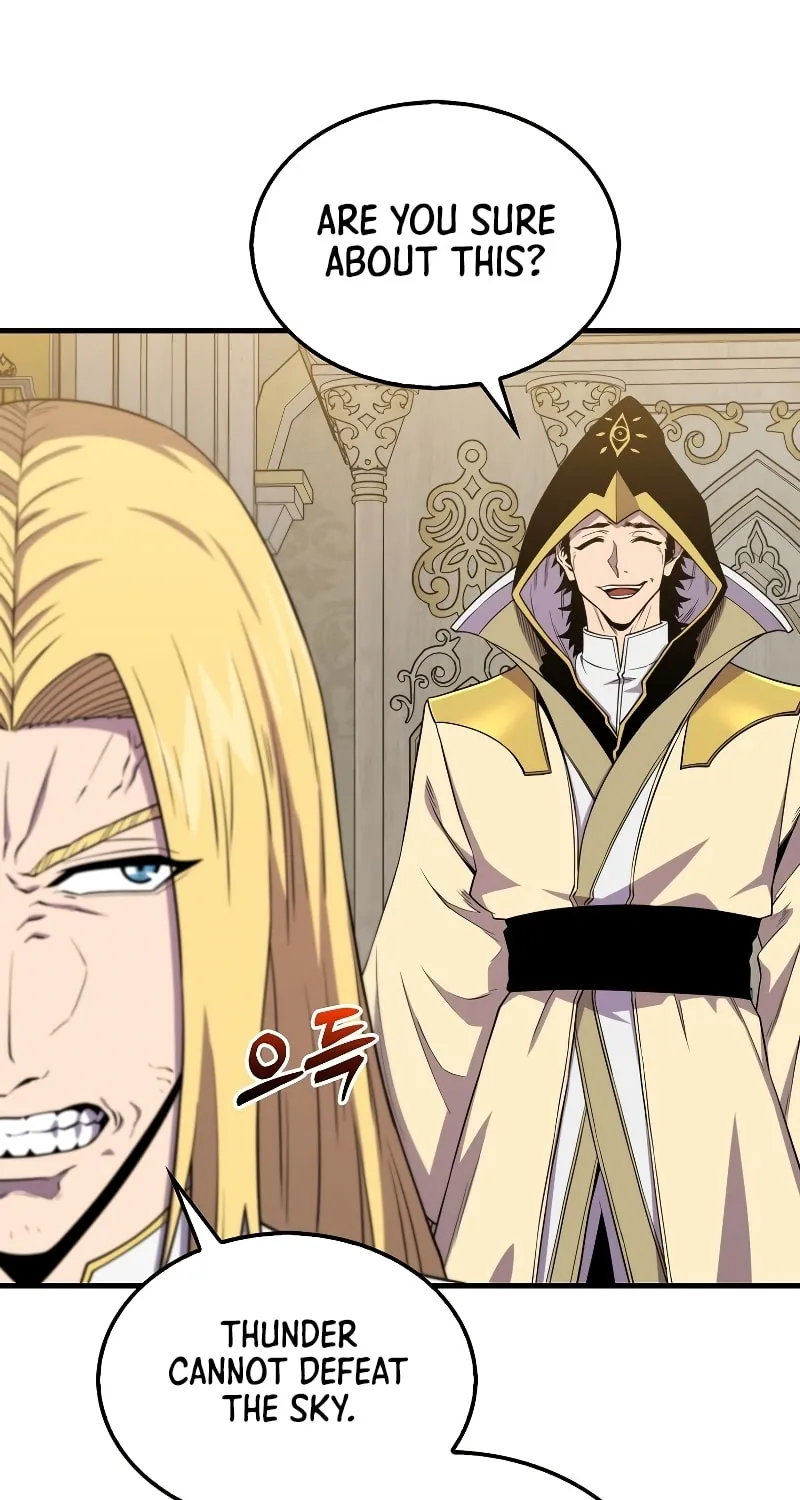 The Slumbering Ranker Chapter 120 page 53 - 