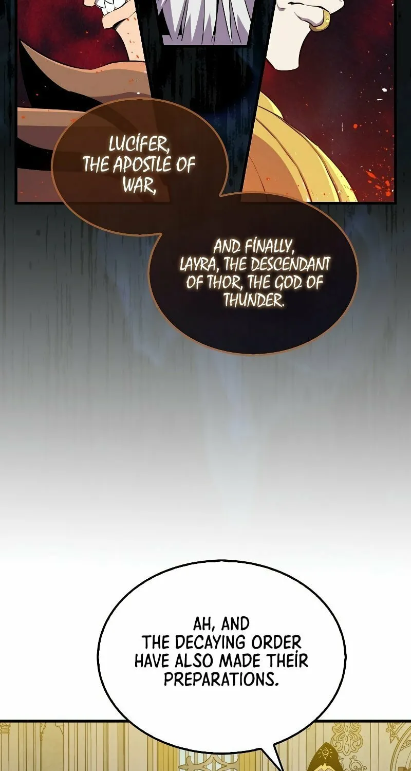 The Slumbering Ranker Chapter 120 page 56 - 