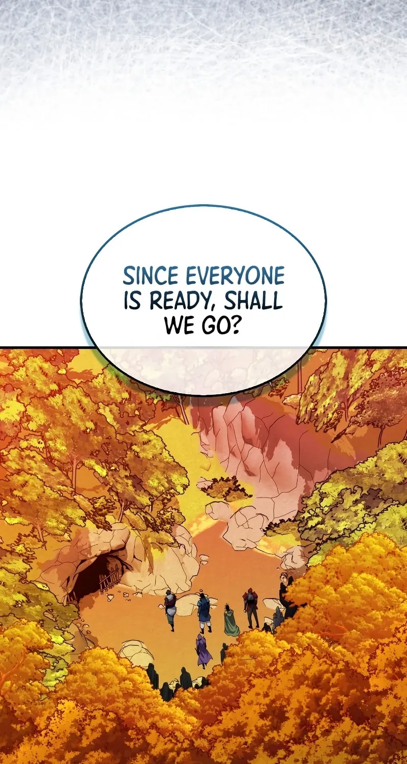 The Slumbering Ranker Chapter 120 page 7 - 