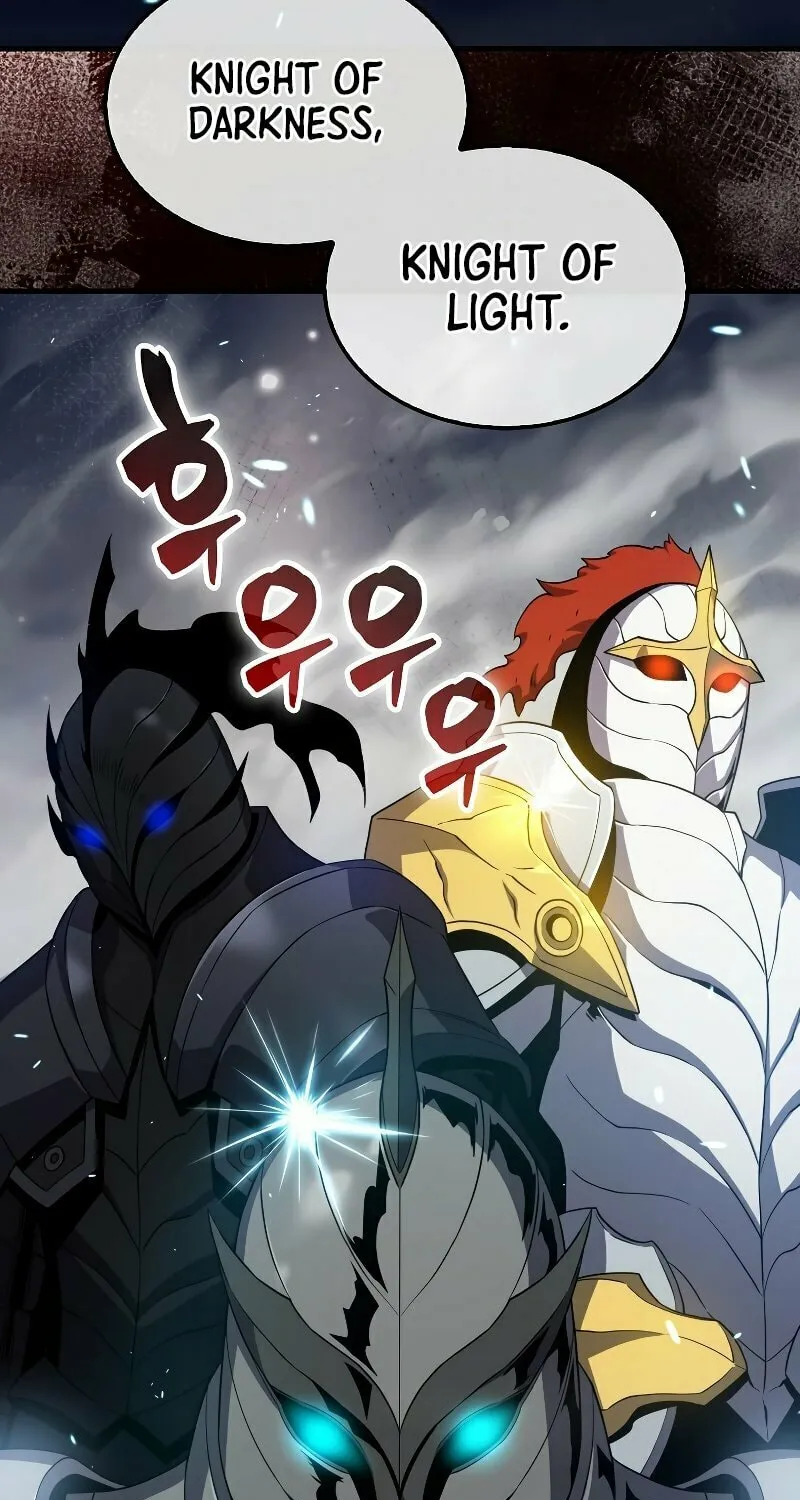 The Slumbering Ranker Chapter 120 page 61 - 
