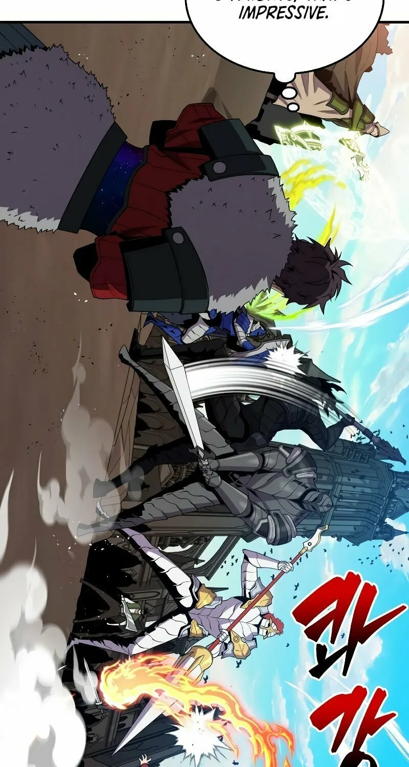 The Slumbering Ranker Chapter 120 page 63 - 