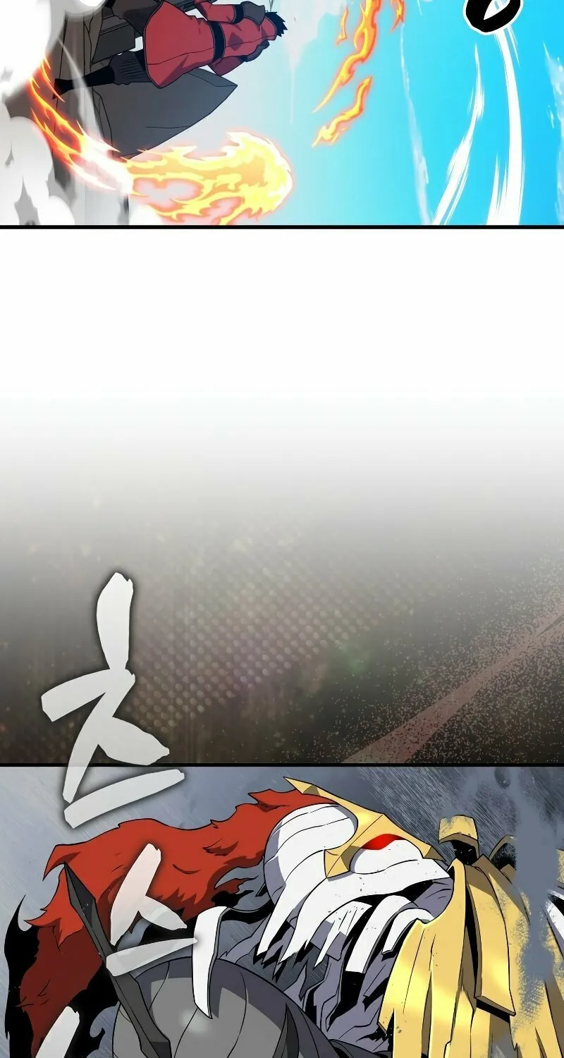 The Slumbering Ranker Chapter 120 page 64 - 