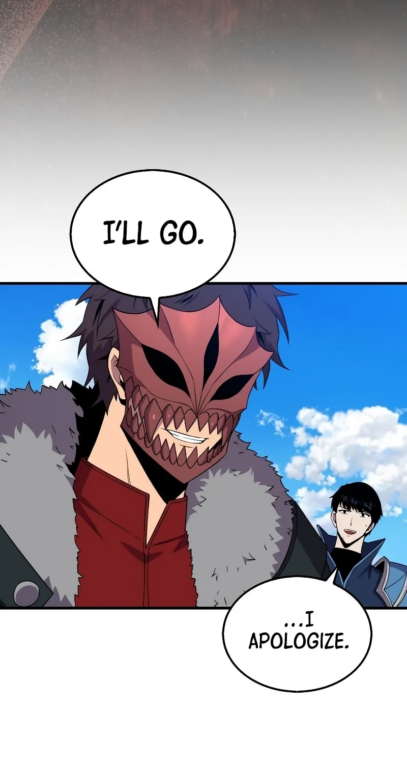 The Slumbering Ranker Chapter 120 page 68 - 