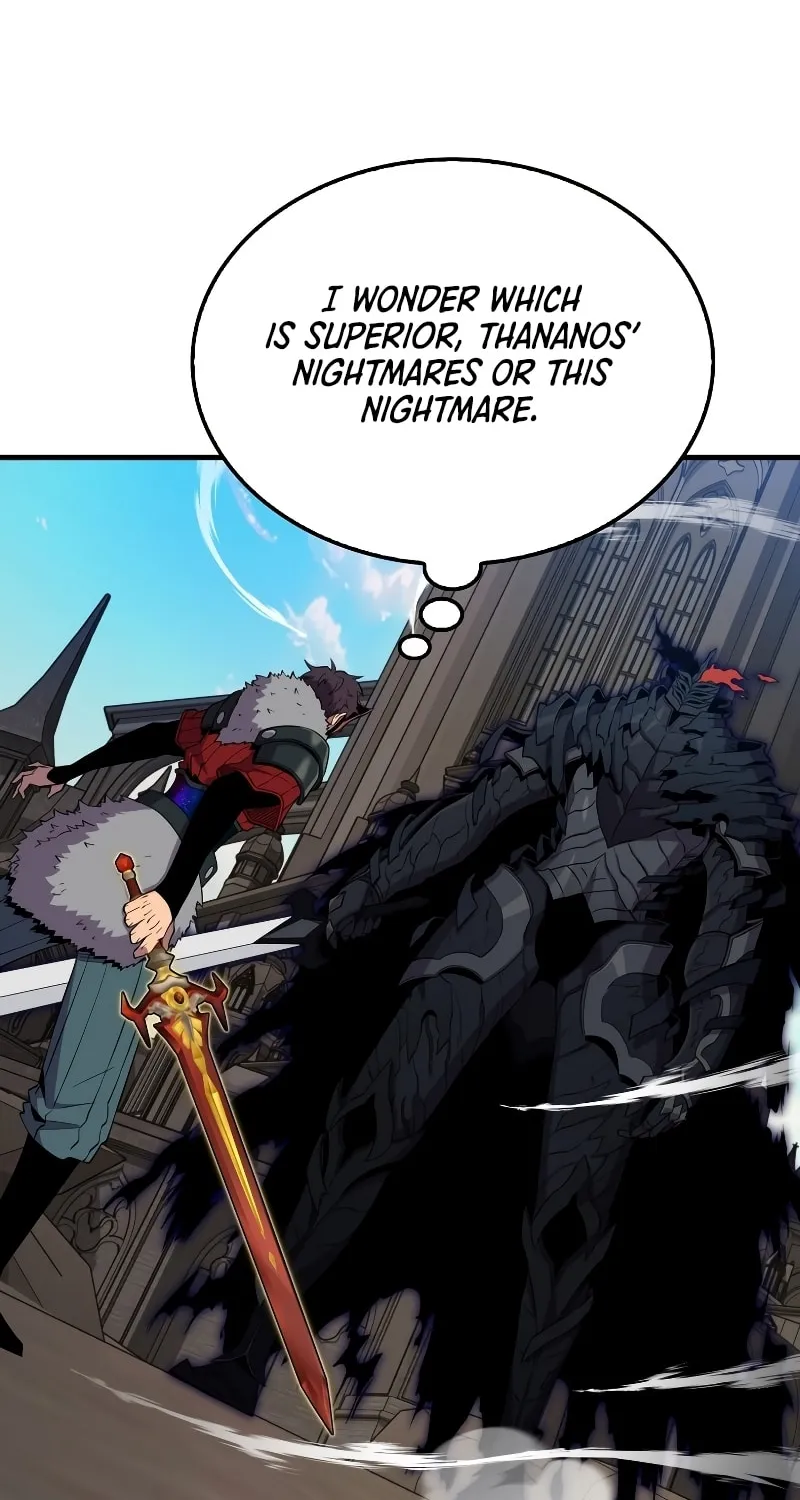 The Slumbering Ranker Chapter 120 page 69 - 