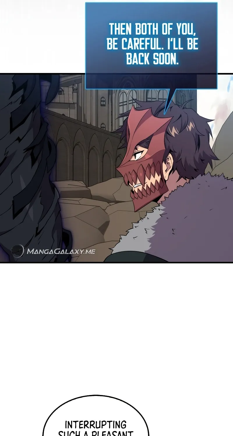 The Slumbering Ranker Chapter 120 page 74 - 