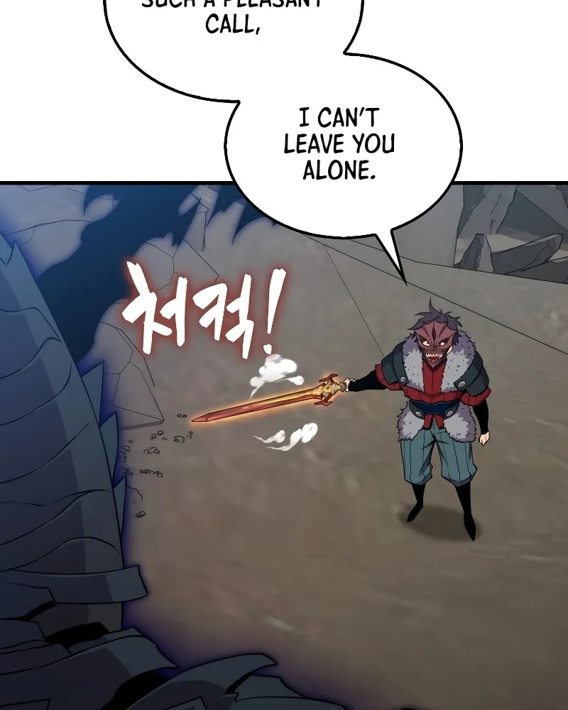 The Slumbering Ranker Chapter 120 page 75 - 