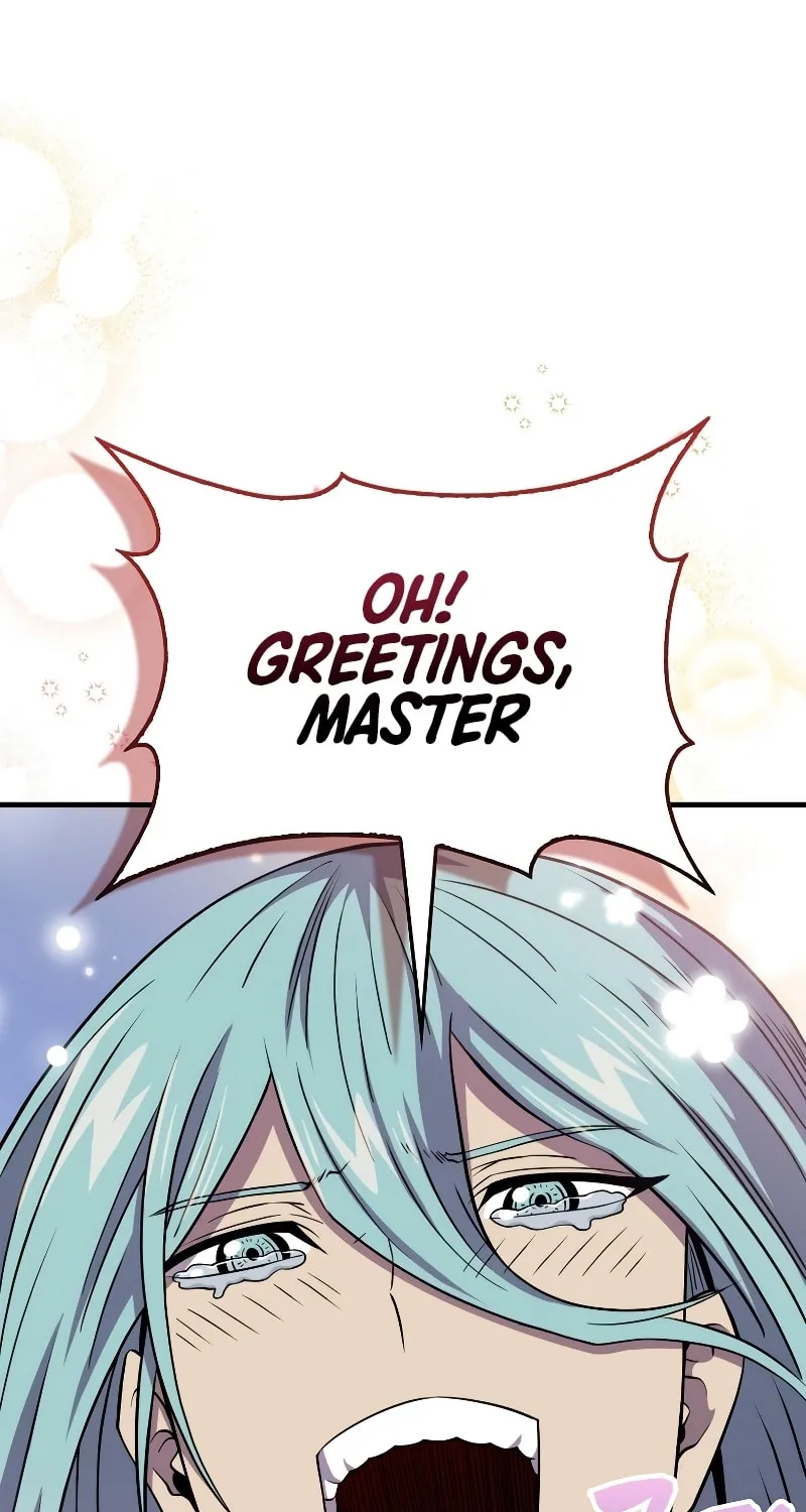 The Slumbering Ranker Chapter 120 page 82 - 