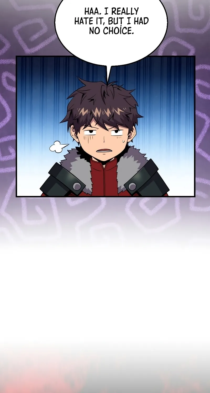 The Slumbering Ranker Chapter 120 page 84 - 