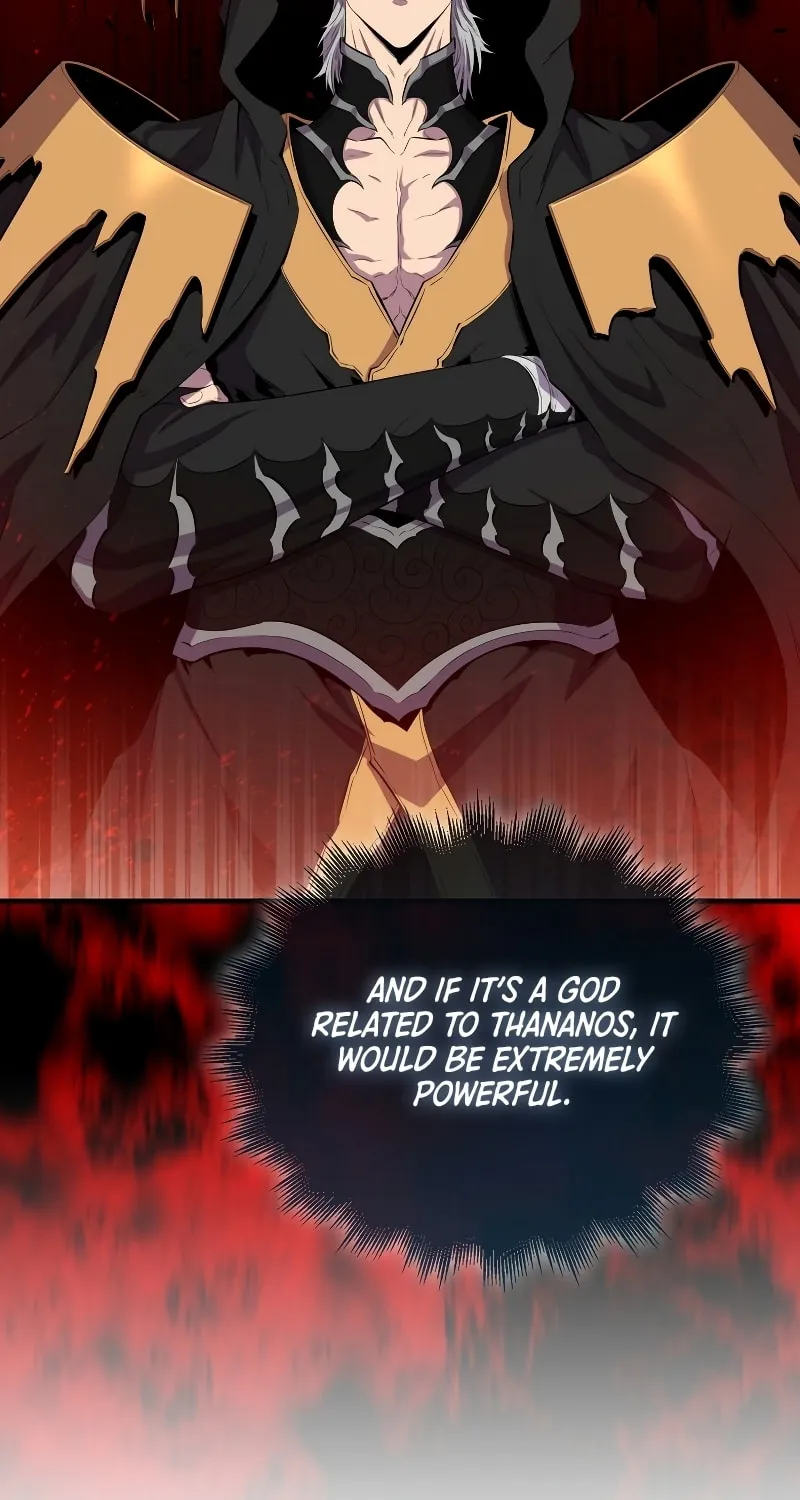 The Slumbering Ranker Chapter 120 page 86 - 