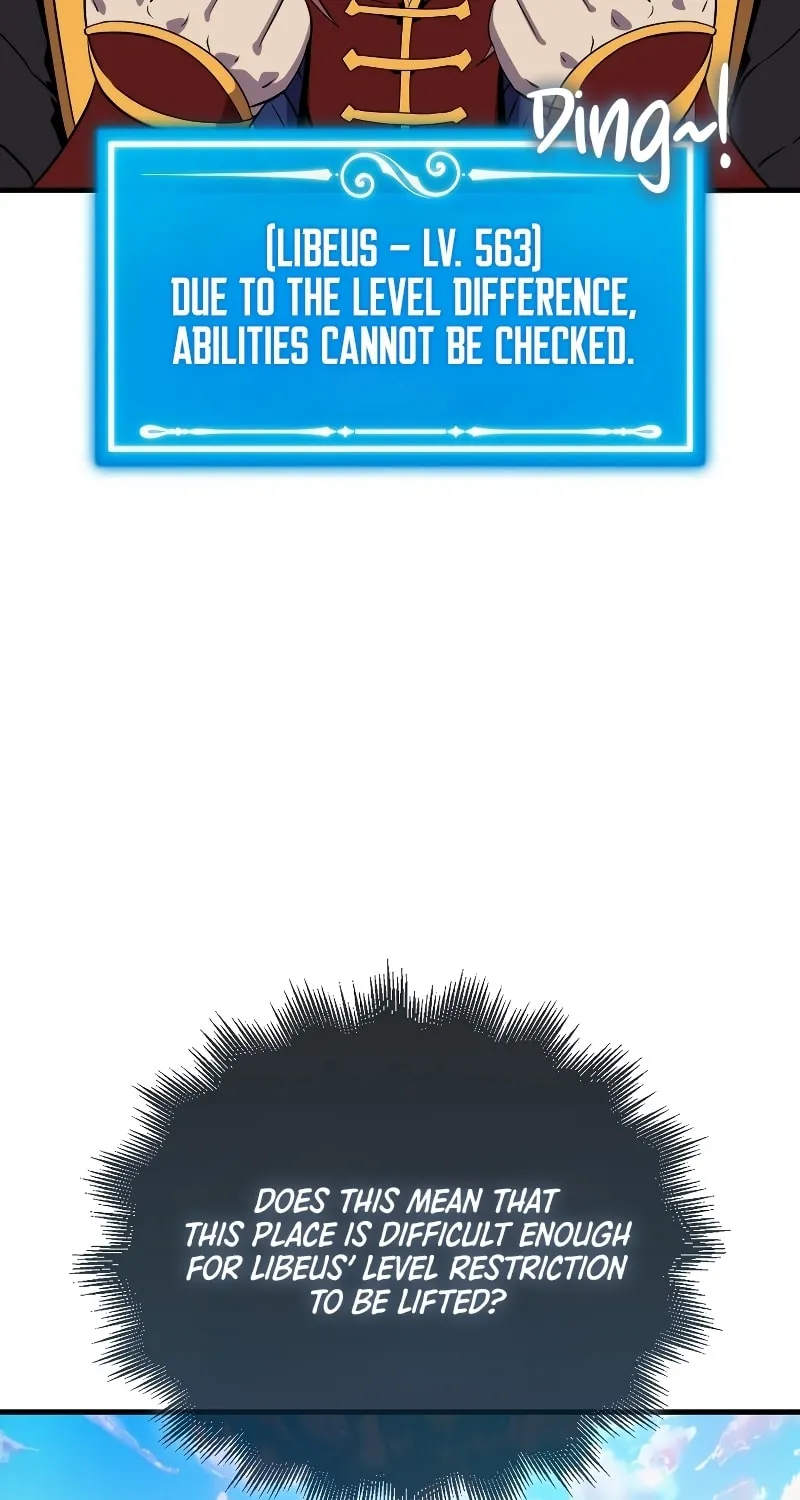 The Slumbering Ranker Chapter 120 page 88 - 