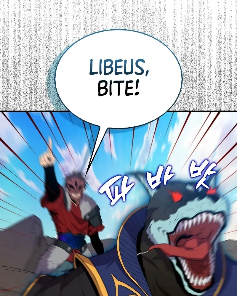 The Slumbering Ranker Chapter 120 page 90 - 