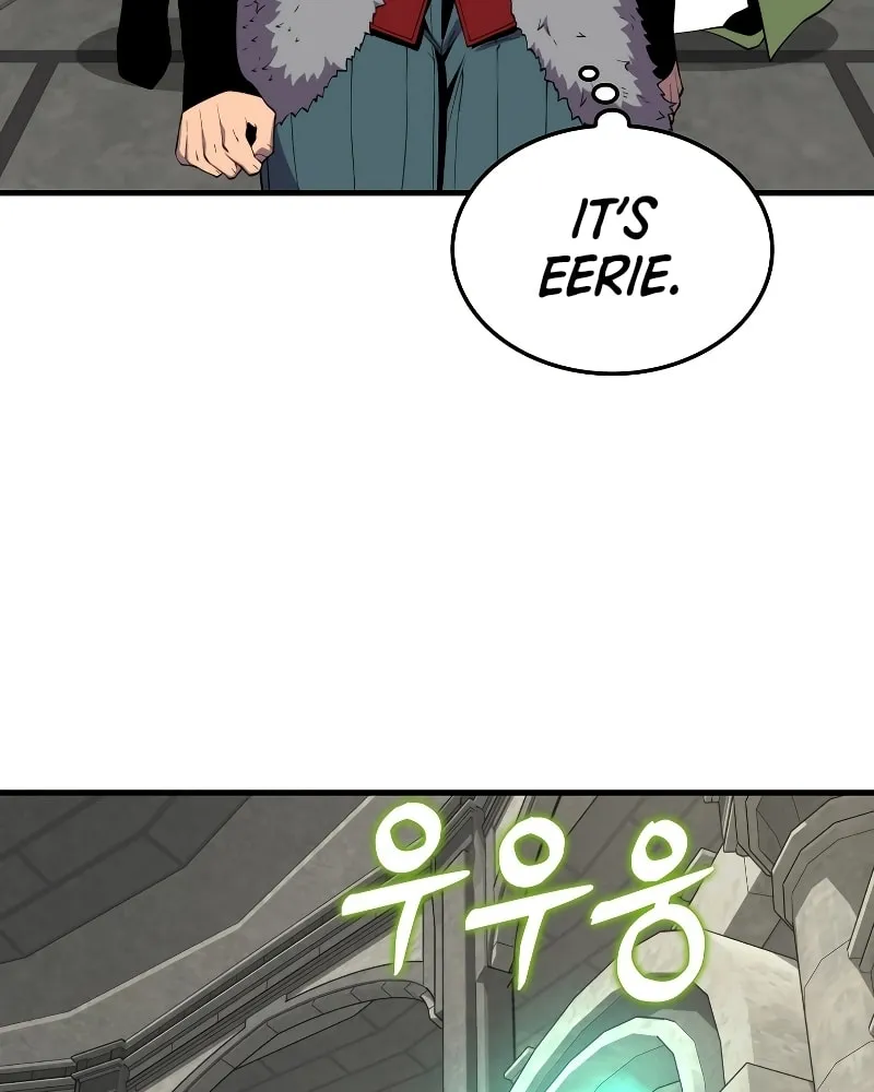 The Slumbering Ranker Chapter 120 page 10 - 