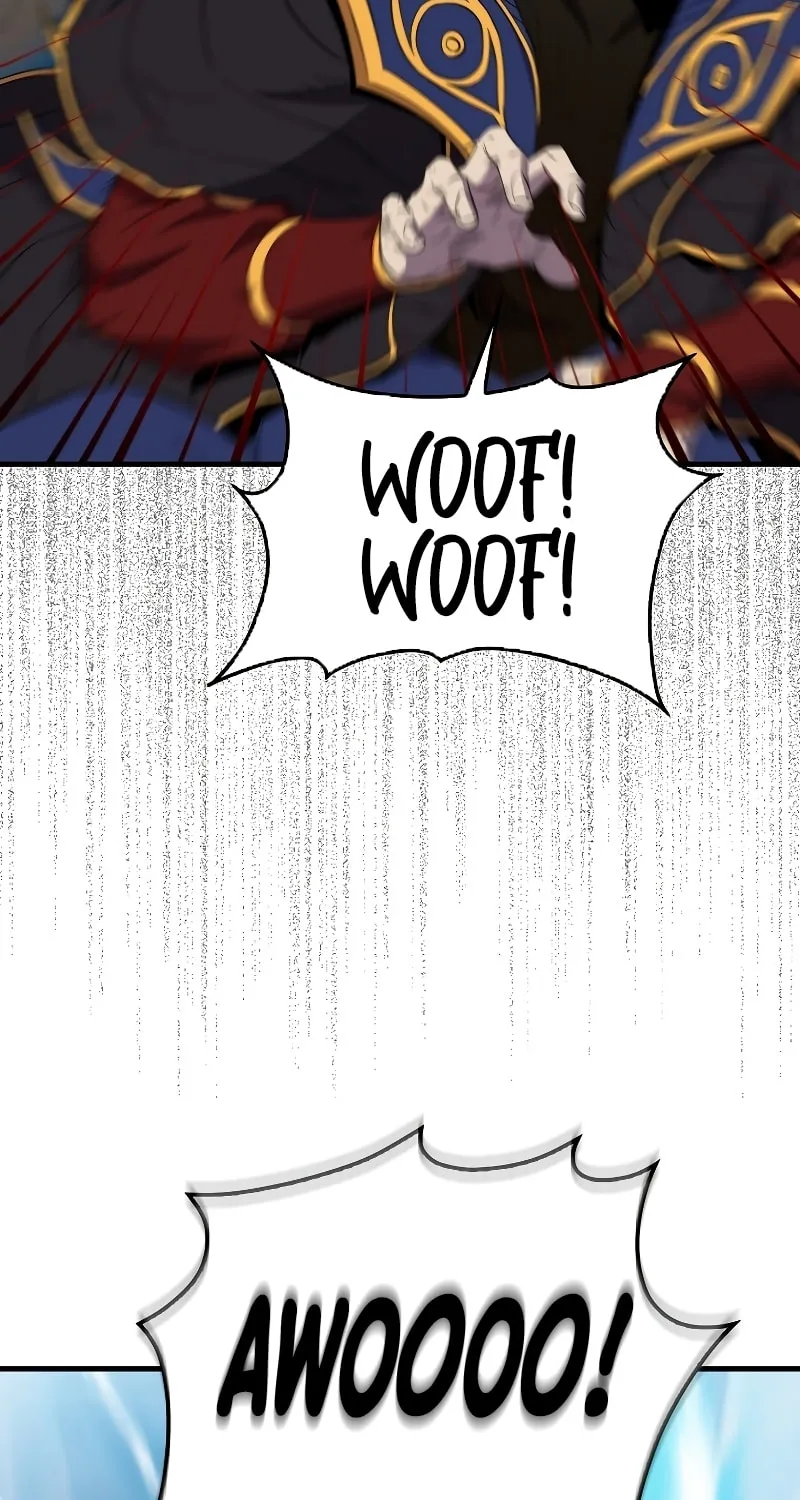 The Slumbering Ranker Chapter 120 page 91 - 