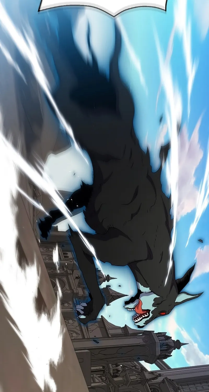 The Slumbering Ranker Chapter 120 page 92 - 