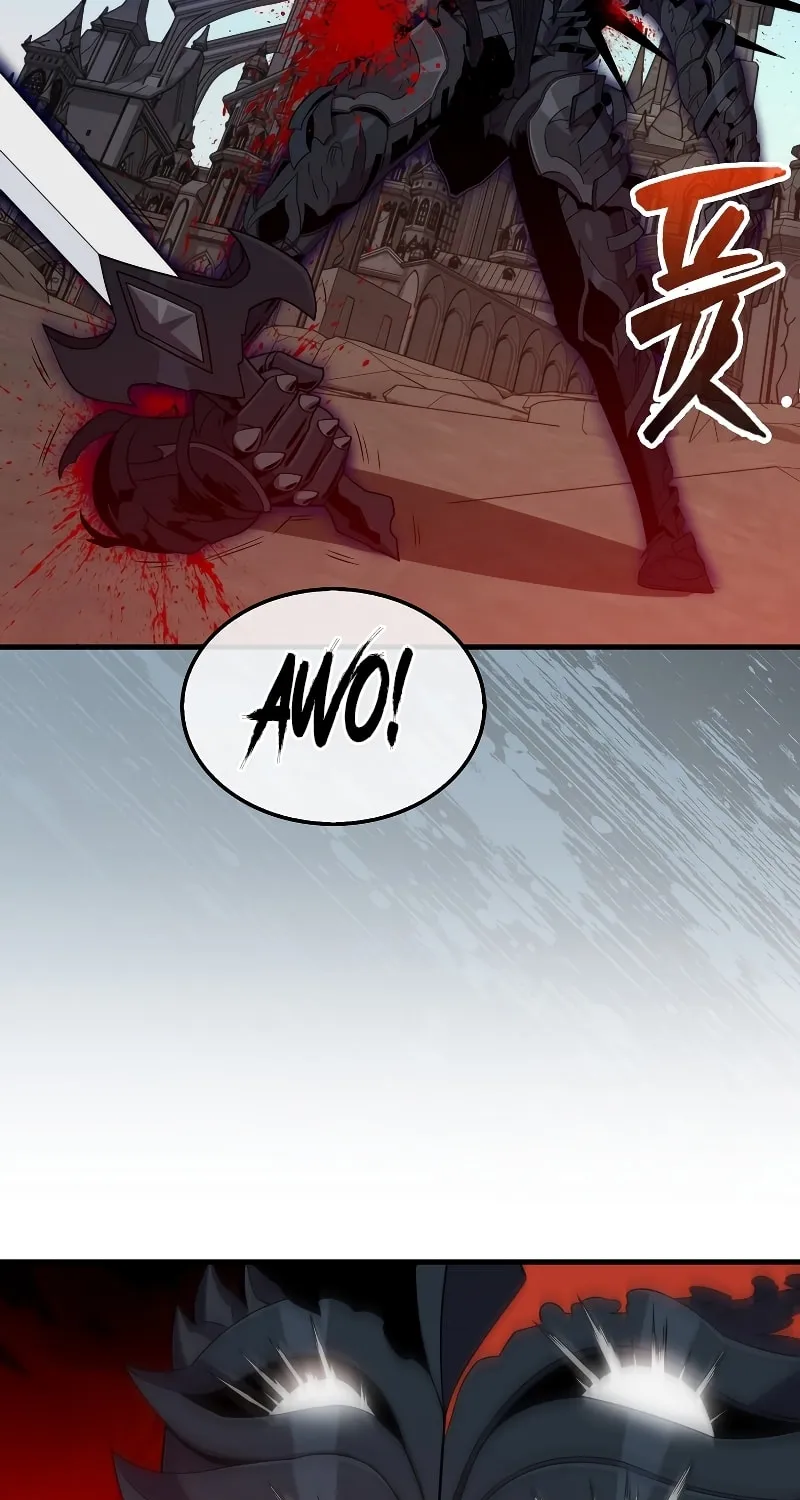 The Slumbering Ranker Chapter 120 page 98 - 